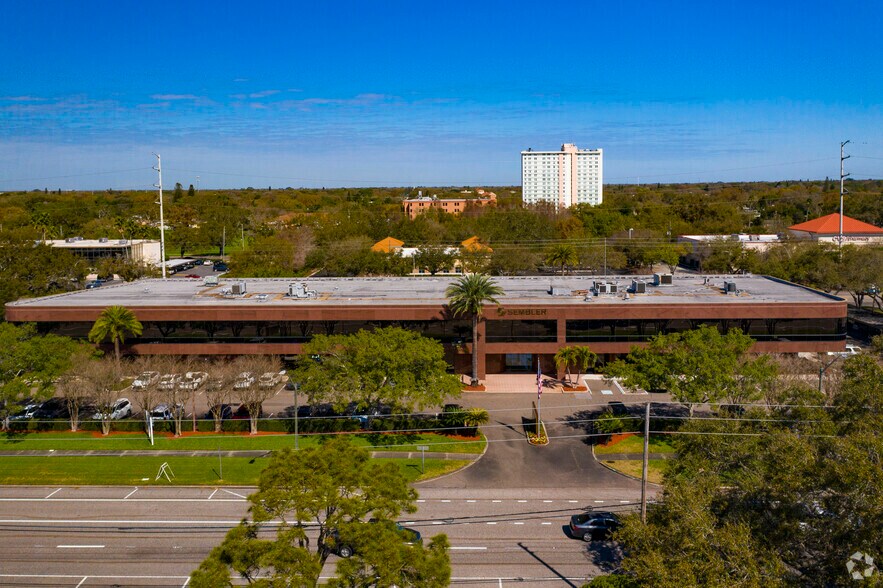 More Photos Of 5858 Central Ave, Saint Petersburg Office For Lease