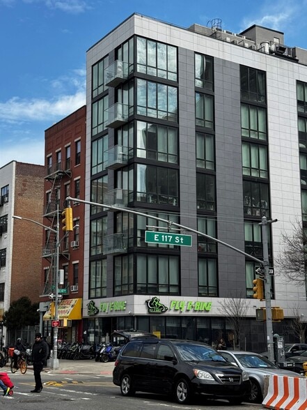 More Photos Of 239 E 116th St, New York Apartments For Sale