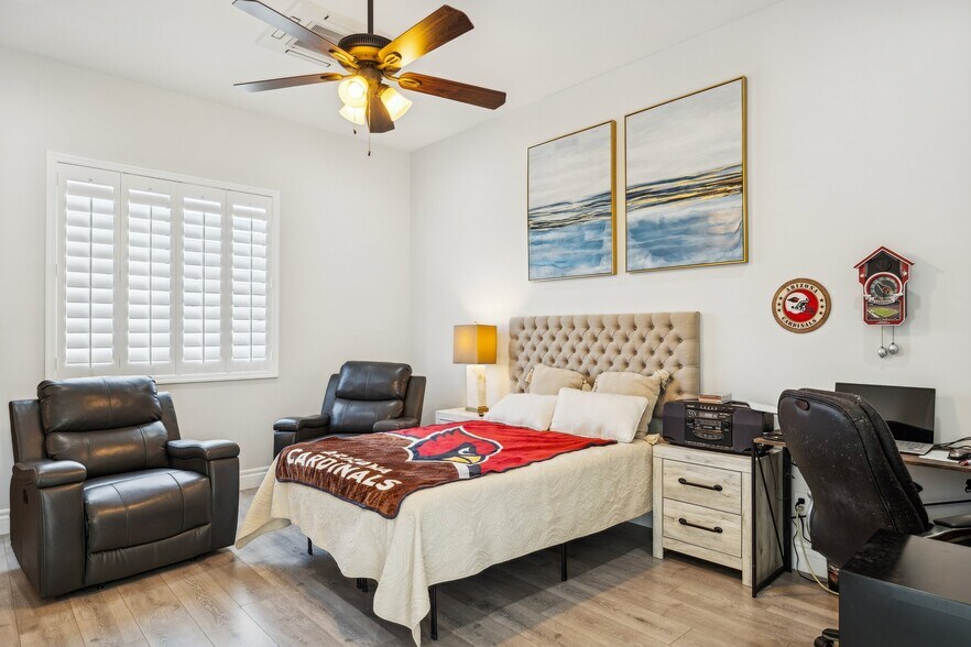 More Photos Of 24832 N 91st Ave, Peoria Healthcare For Sale