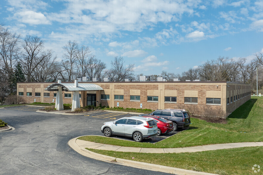 Primary Photo Of 3800 Highland Ave, Downers Grove Medical For Sale