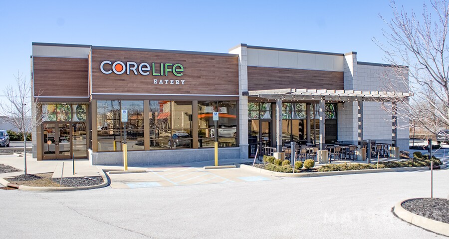 Primary Photo Of 7809 Mentor Ave, Mentor General Retail For Sale