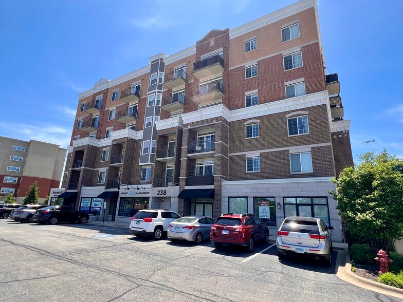 More Photos Of 238 E Irving Park Rd, Wood Dale Apartments For Lease