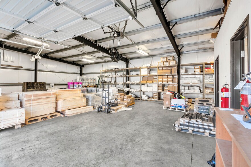 More Photos Of 15464 SE 94th Ave, Clackamas Industrial For Sale