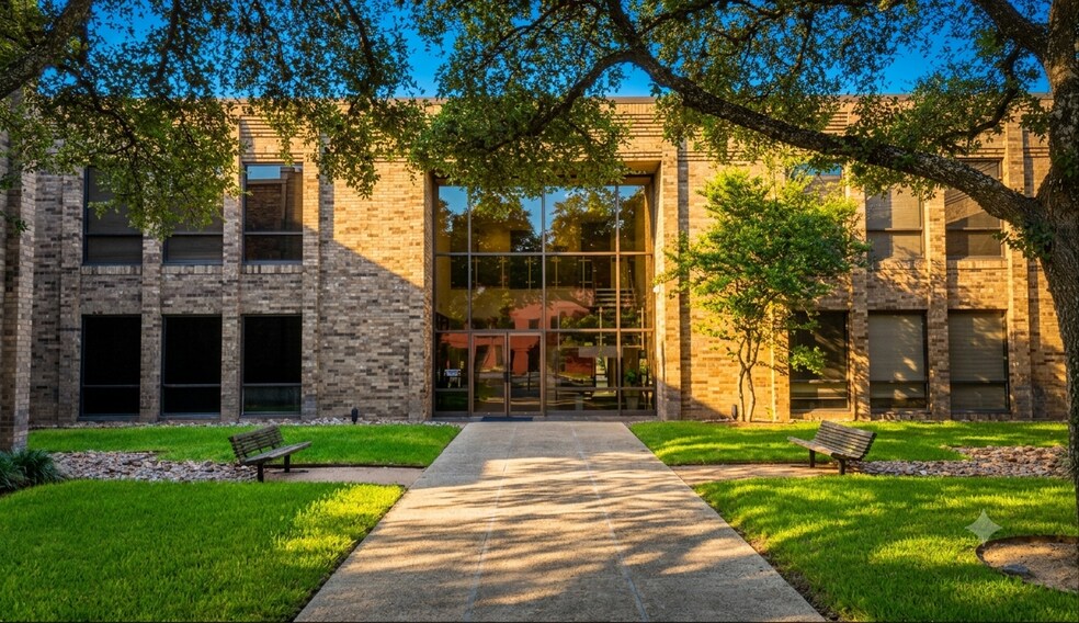 Primary Photo Of 2929 Mossrock Dr, San Antonio Office For Lease