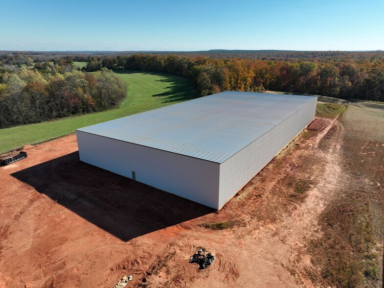 More Photos Of Ewing Drive, Rustburg Warehouse For Sale