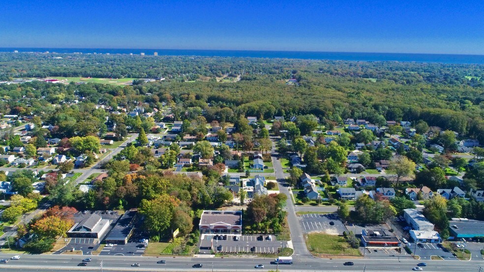 More Photos Of 1709 State Route 35, Oakhurst Freestanding For Lease