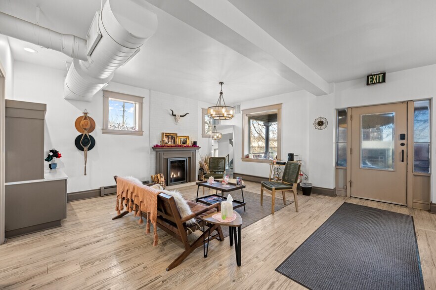 More Photos Of 2845 Wyandot St, Denver Freestanding For Sale