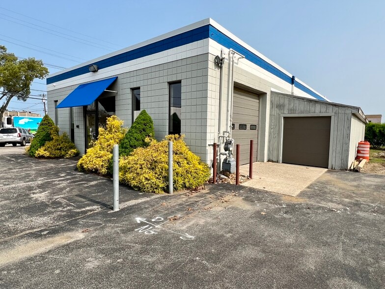 More Photos Of 200 Lavan St, Warwick Light Manufacturing For Lease