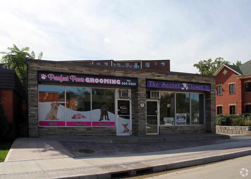 More Photos Of 70 King St E, Hamilton Storefront For Lease