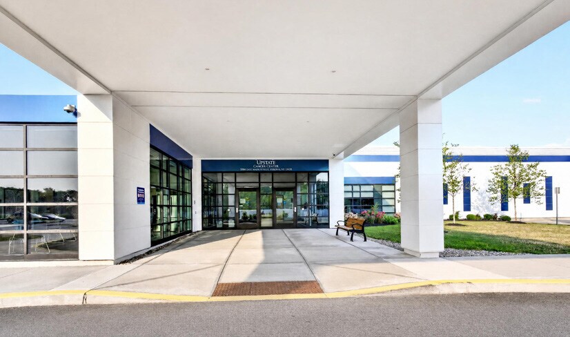 More Photos Of 5584 E Main St, Verona Healthcare For Sale