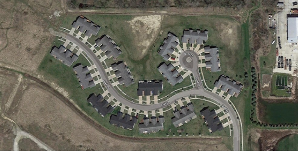 More Photos Of Deer Park, Capac Land For Sale