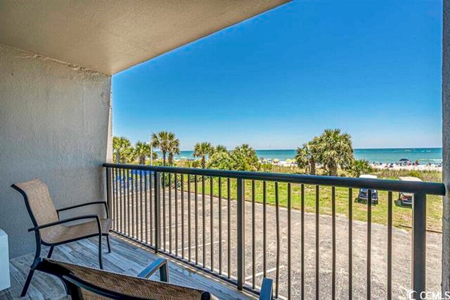 More Photos Of 2711 S Ocean Blvd, Myrtle Beach Hotel For Sale