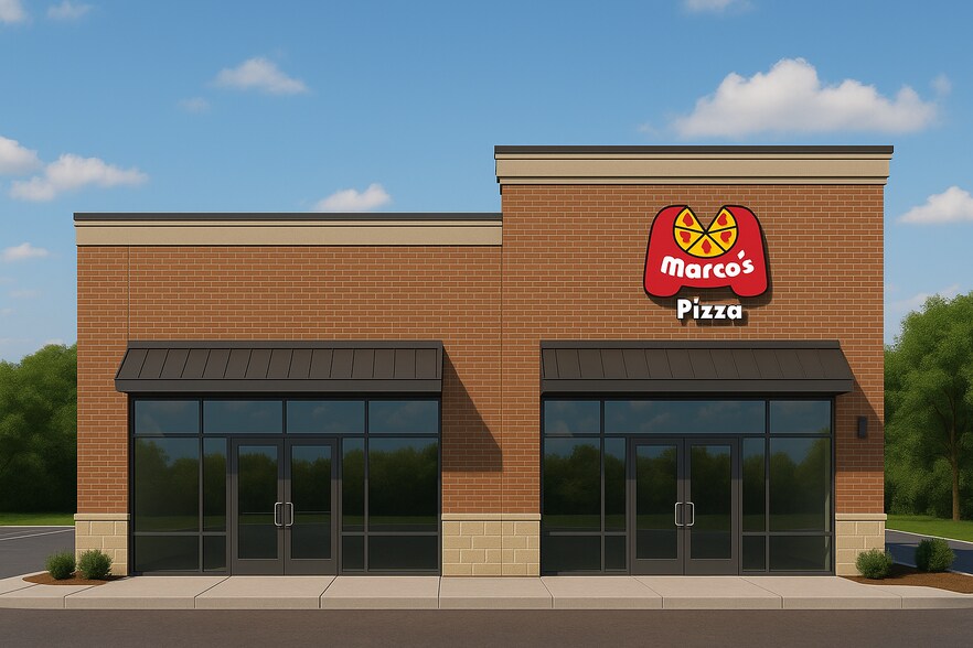 More Photos Of 345 S Hartmann Dr, Lebanon General Retail For Lease