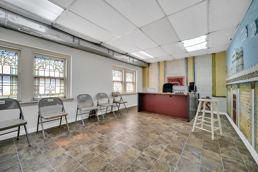 More Photos Of 803 N Wooster Rd, Barberton Religious Facility For Sale