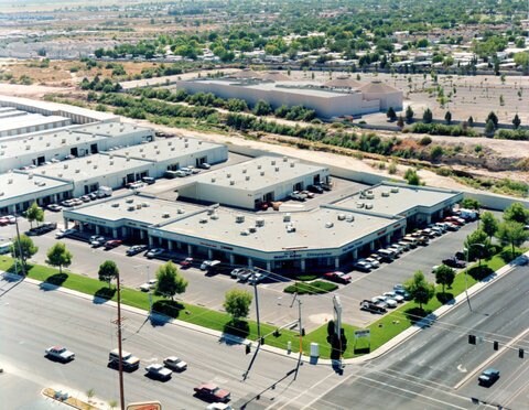 More Photos Of 4225-4245 E Sahara Ave, Las Vegas Unknown For Lease