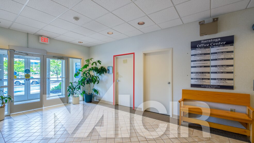 More Photos Of 2151 Linglestown Rd, Harrisburg Medical For Sale