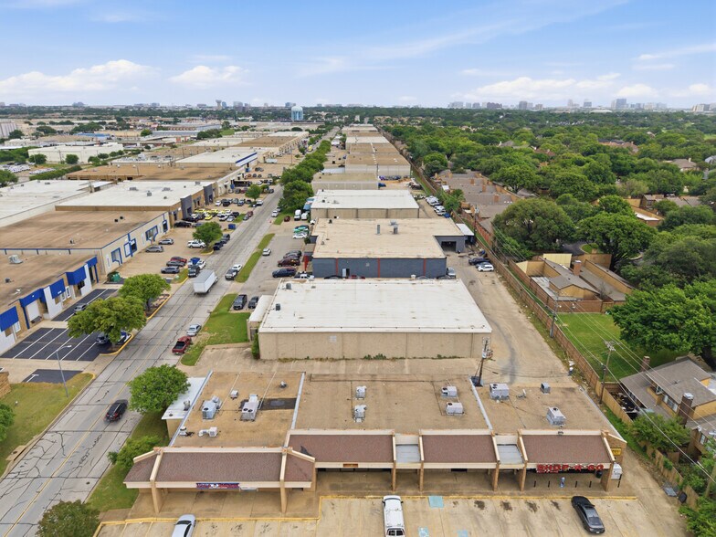 More Photos Of 3106-3108 Garden Brook Dr, Farmers Branch Distribution For Sale