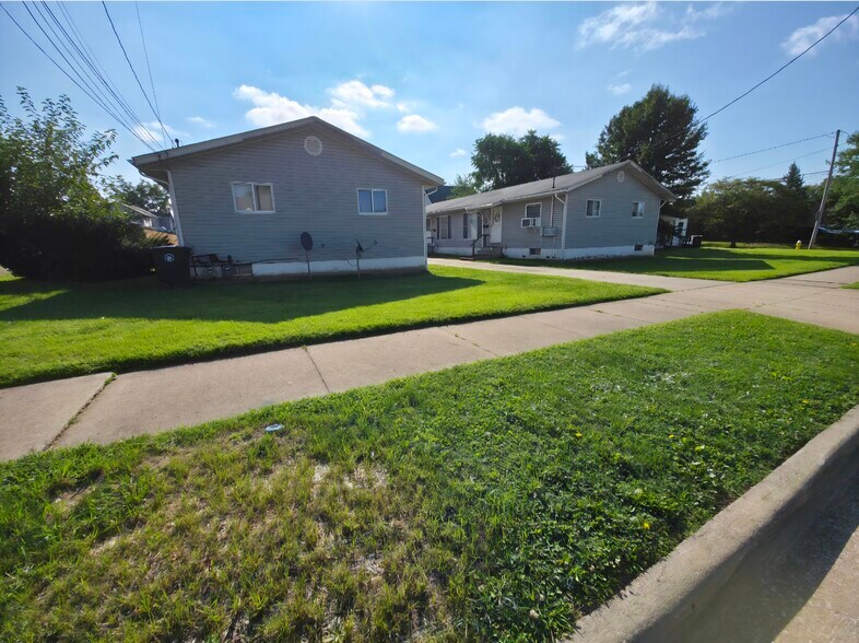 More Photos Of , Akron Multifamily For Sale
