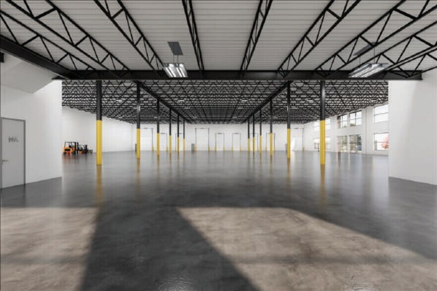 More Photos Of 1-3 Allée Du Golf, Saint-eustache Industrial For Lease