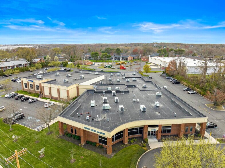 More Photos Of 2100 Corlies Ave, Neptune Medical For Sale