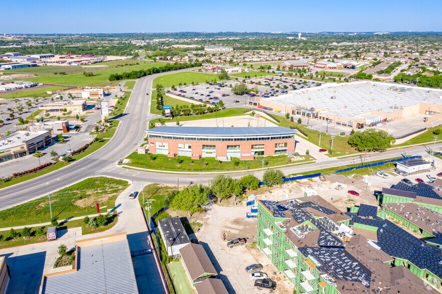 More Photos Of 580 Cibolo Valley Dr, Cibolo Medical For Lease