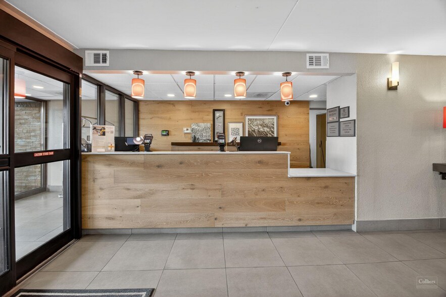 More Photos Of , Dunbar Hospitality For Sale