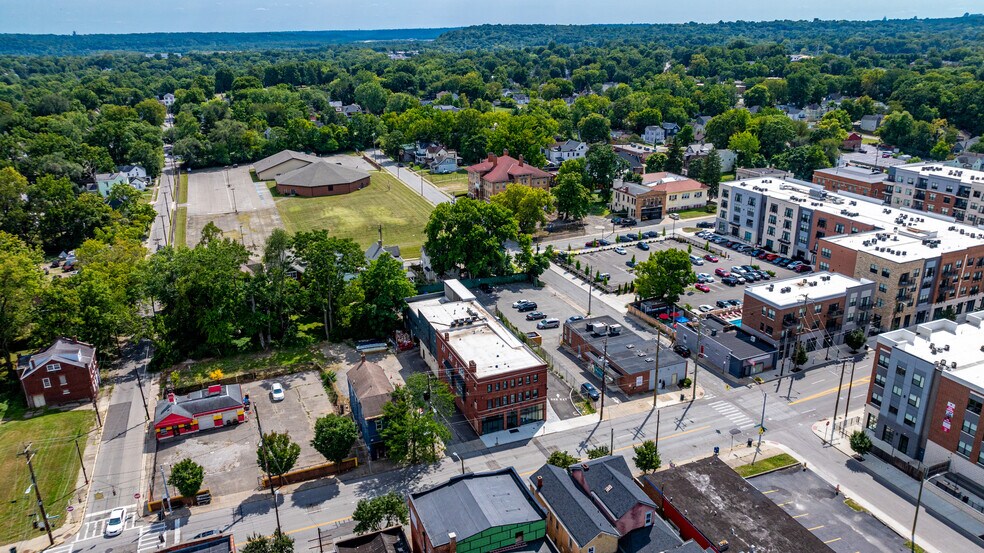 More Photos Of 6011 Madison Rd, Cincinnati Apartments For Sale