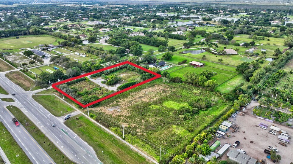 More Photos Of 10069 La Reina Rd, Delray Beach Land For Sale