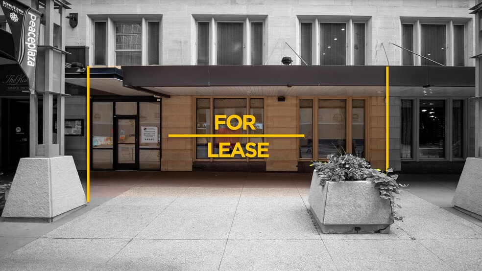 Primary Photo Of 7 1st Ave SW, Rochester Hotel For Lease