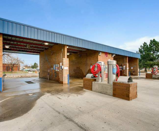 More Photos Of 390 Pratt St, Longmont Carwash For Sale