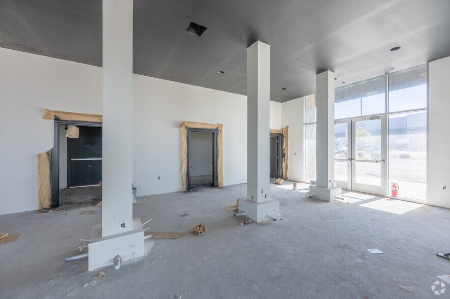 More Photos Of 2385 Via Inspirada, Henderson General Retail For Sale