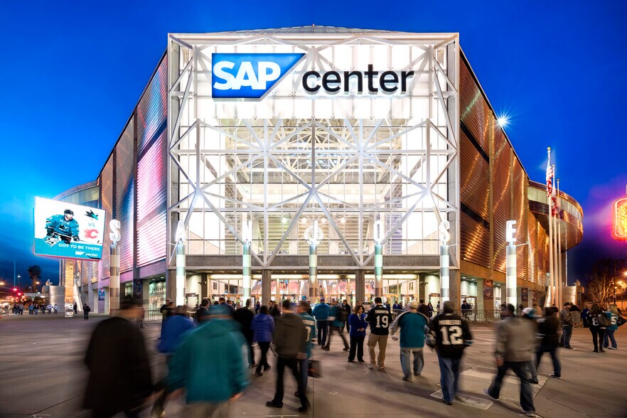 More Photos Of 10 Almaden Blvd, San Jose Office For Lease