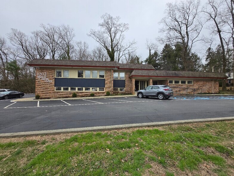 More Photos Of 1202 Foulk Rd, Wilmington Medical For Lease