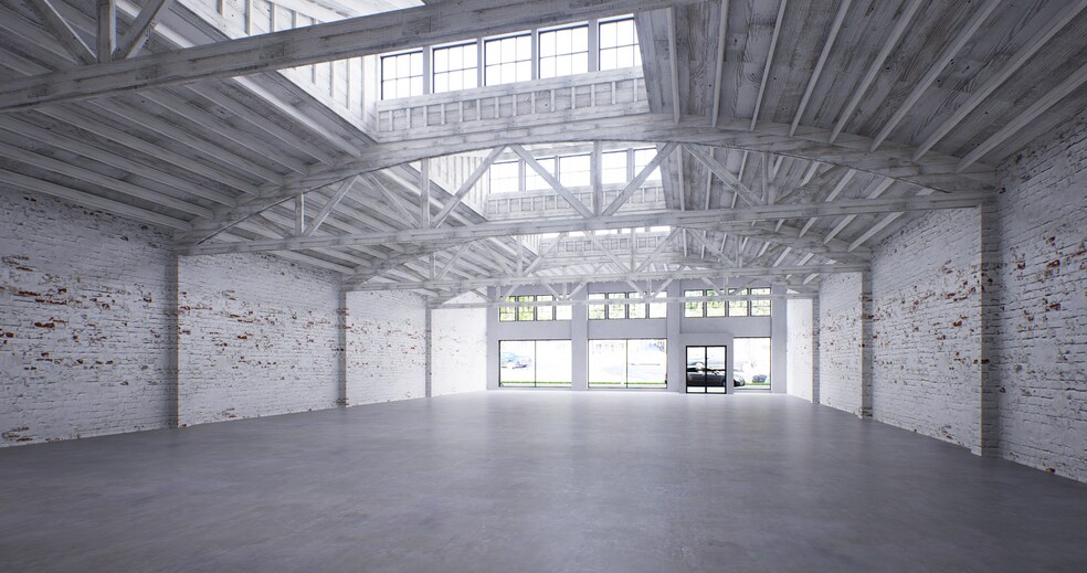 More Photos Of 2875 El Cajon Blvd, San Diego Storefront For Lease