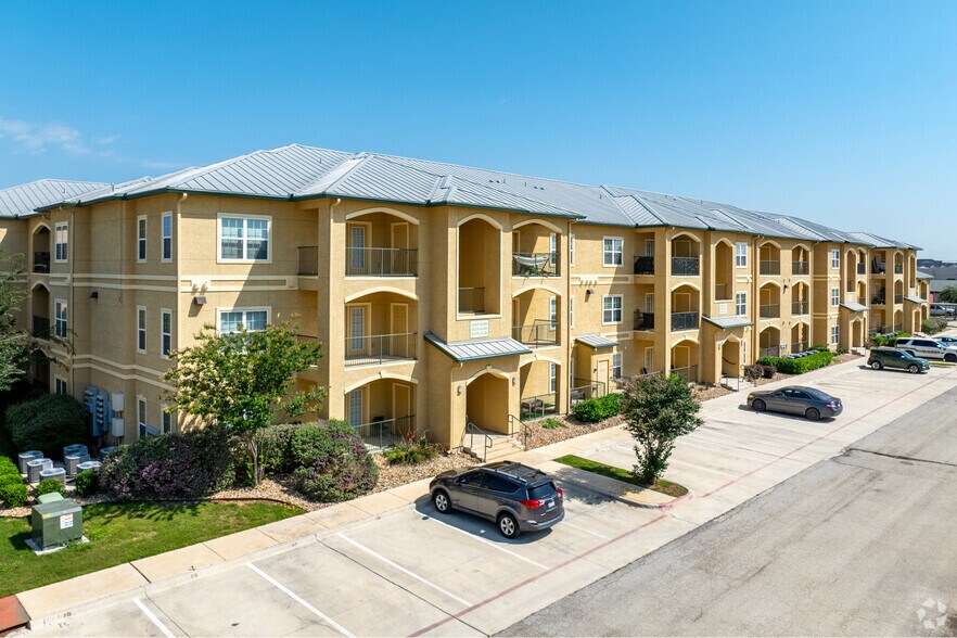 More Photos Of , New Braunfels Multifamily For Sale