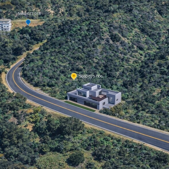 More Photos Of 2901 Greenwich Rd, Glendale Land For Sale