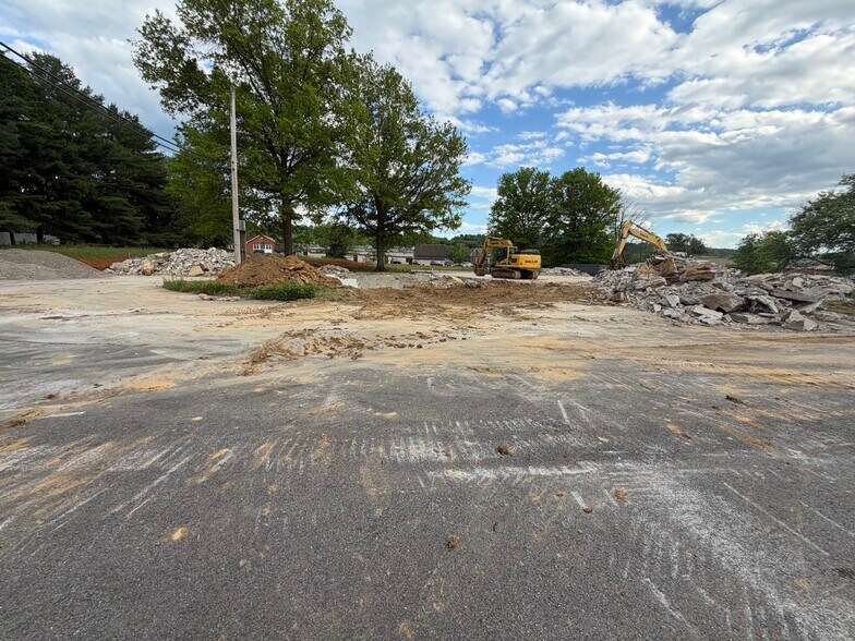 More Photos Of 10 Brass Castle Rd, Washington Land For Sale