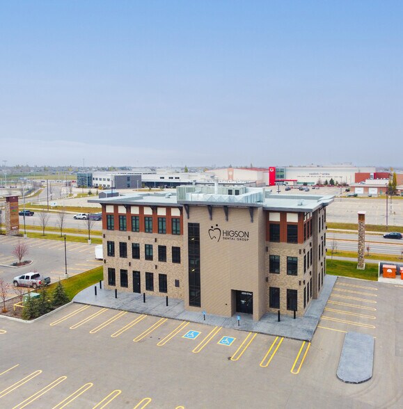 Primary Photo Of 10508 67 Av, Grande Prairie Office For Lease