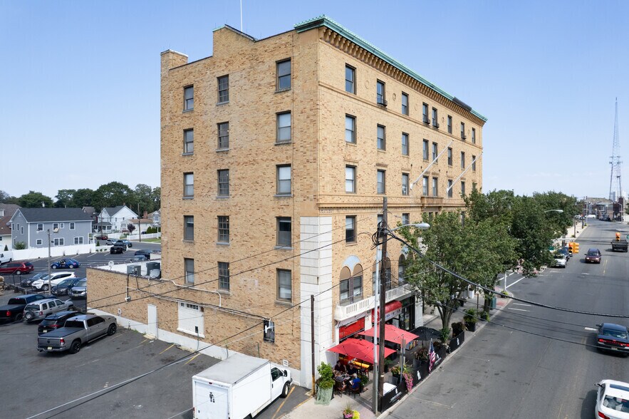 More Photos Of 279 Broadway, Long Branch Office For Lease