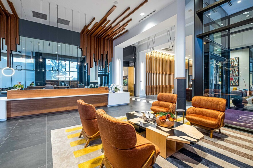 More Photos Of 1331 Spring St NW, Atlanta Unknown For Lease