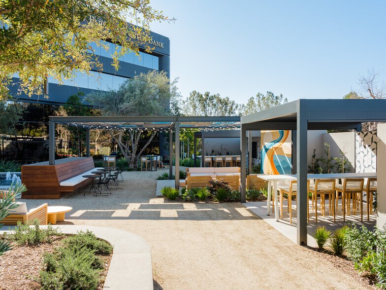 More Photos Of 12636 High Bluff Dr, San Diego Office For Lease