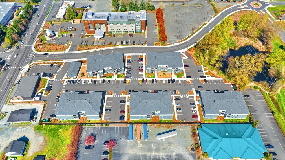 More Photos Of 200 E McCorquedale Rd, Burlington Apartments For Sale