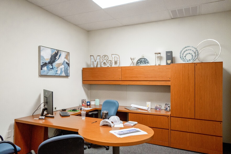 More Photos Of 2500 Discovery Blvd, Rockwall Office For Lease