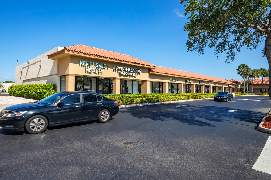 More Photos Of 12520 Pines Blvd, Pembroke Pines Unknown For Lease
