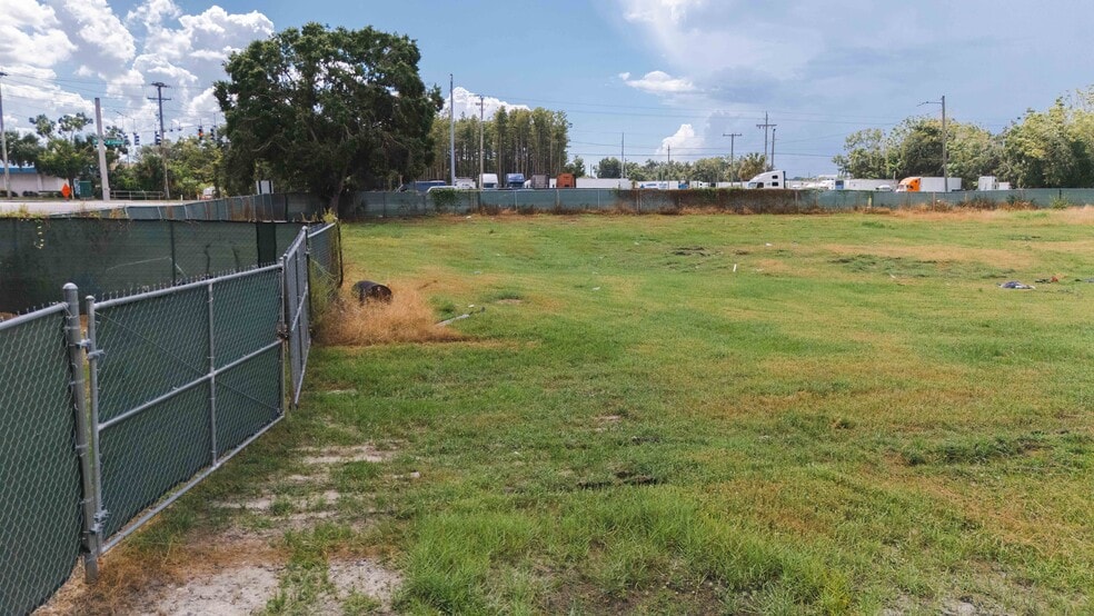 More Photos Of 5406 W Linebaugh Ave, Tampa Land For Sale