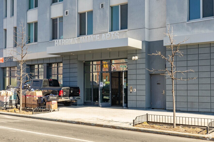 More Photos Of 1860 Eastern Pky, Brooklyn Apartments For Lease