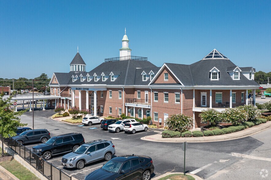 More Photos Of 101 Charles St, La Plata Medical For Lease