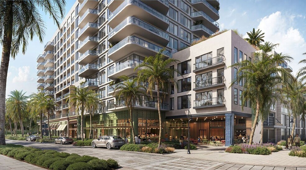 More Photos Of 885 N Railroad Ave, West Palm Beach Unknown For Lease