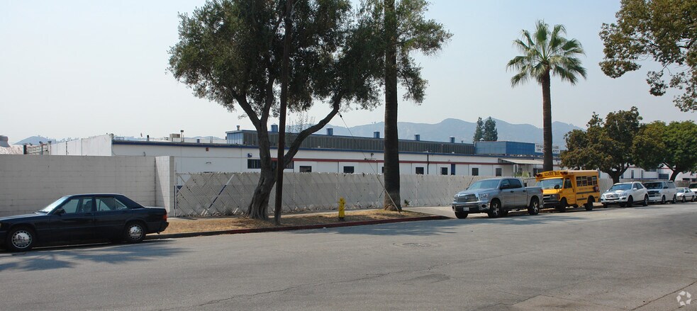 More Photos Of , Glendale Industrial For Sale