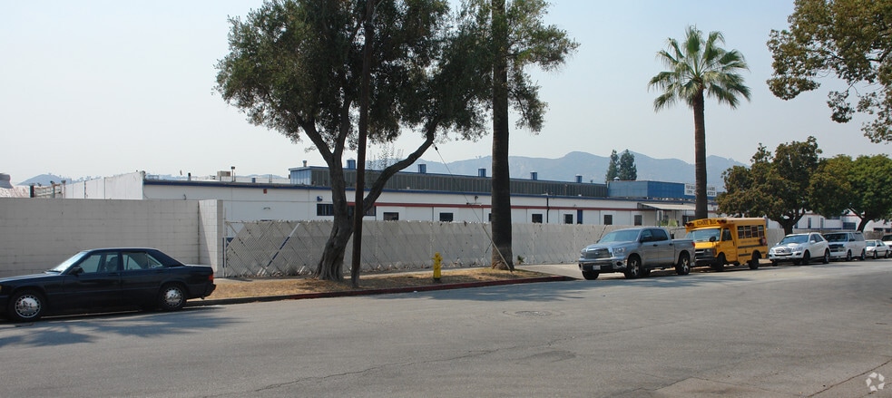 More Photos Of , Glendale Industrial For Sale